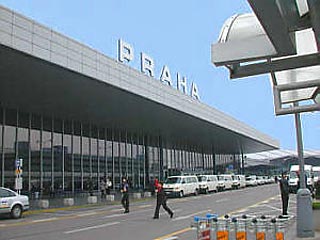 Российские компании могут принять участие в приватизации чешской авиакомпании и аэропорта Праги.
