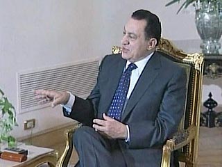 Президент Египта объявил о планах построить в стране несколько АЭС