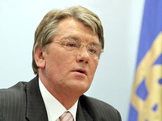 НУ-НС готова создать правящую коалицию вместе с БЮТ. Ющенко требует ускорить процесс