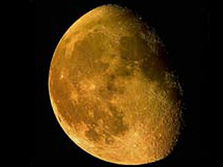 Бывший руководитель фотослужбы лунной лаборатории NASA Кен Джонстон обещает раскрыть тайну Луны