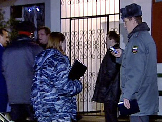 В Петербурге расследуют загадочную смерть офицера Госнаркоконтроля и его бывшего коллеги