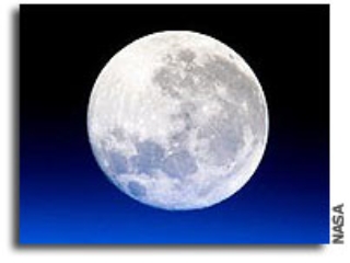 Национальное агентство по аэронавтике и исследованию космического пространства США (NASA) объявило о намерении учредить научный институт по изучению Луны