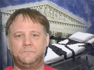 Верховный суд США приостановил исполнение смертного приговора в штате Миссисипи, согласившись рассмотреть дело осужденного убийцы Эрла Уэсли Берри
