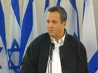 Министр обороны и бывший премьер-министр Израиля Эхуд Барак подтвердил, что войска готовы провести масштабную военную операцию 