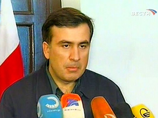 США готовы "сдать" своего ставленника Саакашвили