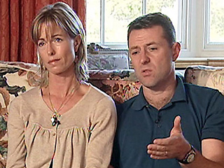 Родители пропавшей 4-летней британки Мадлен Маккэн гасили взятый ими ипотечный кредит из средств, пожертвованных другими людьми на поиски их дочери
