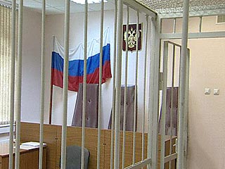 В Свердловской области осуждены 8 членов "банды интеллигентов", виновные в убийствах и разбое