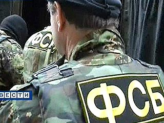 В Чегемском районе Кабардино-Балкарии оперативники МВД и Управления ФСБ по республике обнаружили мощное взрывное устройство