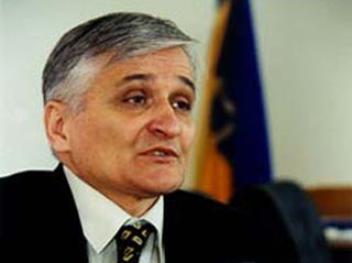 Председатель федерального совета министров Боснии и Герцеговины (БиГ), боснийский серб Никола Шпирич объявил об уходе в отставку после принятия обеспокоившего Россию закона
