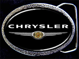 Десять тысяч сотрудников намерен уволить американский автогигант Chrysler, переживающий последние годы тяжелый финансовый кризис