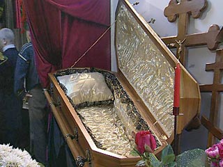 Москве грозит монополия на похоронные услуги, цены снова вырастут