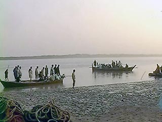 Около 60 беженцев из Эфиопии и Сомали утонули в Аденском заливе
