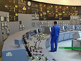 Автоматическая защита остановила третий энергоблок Нововоронежской АЭС