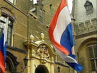 Скандал в Голландии - сотрудники министерства тайно читали еще не опубликованные статьи 
