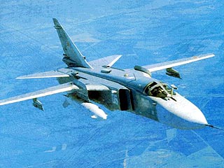 Воздушное пространство Грузии нарушено тремя российскими самолетами, заявили в Тбилиси