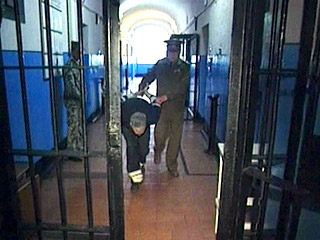 Половина инициаторов и участников беспорядков в Жигулевской воспитательной колонии переведены в СИЗО Сызрани
