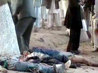 В Афганистане объявлен трехдневный общенациональный траур по погибшим в результате теракта в городе Баглан на севере страны