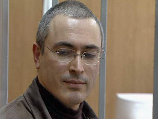 Бывший глава компании ЮКОС Михаил Ходорковский, отбывающий срок в колонии, призвал граждан принять участие в парламентских выборах