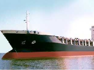 Российский контейнеровоз спас в Атлантике трех португальцев, дрейфовавших в лодке около недели