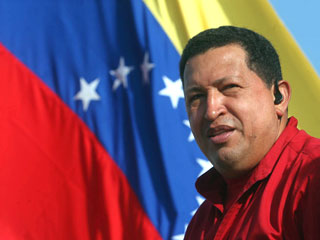 В результатае столкновений оппозиционных правительству студентов со сторонниками президента Венесуэлы Уго Чавеса в среду ранения и травмы получили по меньшей мере 8 человек
