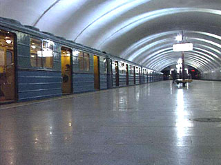 Московские власти утвердили план метростроения в столице на ближайшие три года