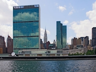 Генеральная Ассамблея ООН избрала 18 членов Экономического и социального совета ООН (ЭКОСОС) на 2008-2010 годы. Россия переизбрана на новый трехгодичный период