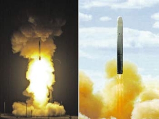Ассоциация сторонников контроля над вооружениями в США предлагает сократить ядерный арсенал страны к 2012 году до 1 тысячи боеголовок