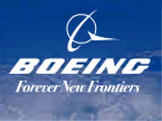 Корпорация Boeing получила заказ более, чем на 5 миллиардов долларов