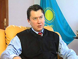 В пятницу в Казахстане, в суде Алма-Аты, начался процесс по уголовному делу о похищении бывших руководителей коммерческого "Нурбанка"