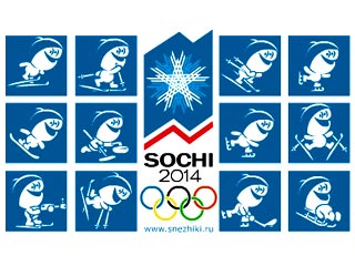 Новый сказочный герой может сменить незабываемый символ Олимпиады-80