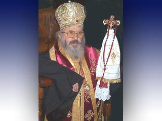 Глава Рашко-Призренской епархии Сербской православной церкви епископ Артемий призвал косовских сербов бойкотировать выборы
