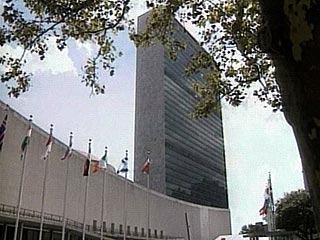 Тридцать три страны вынесли в воскресенье на рассмотрение третьего комитета Генеральной ассамблеи ООН проект резолюции с осуждением Белоруссии за нарушения прав человека