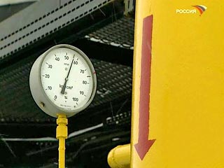 Украине предложена новая формула поставок газа