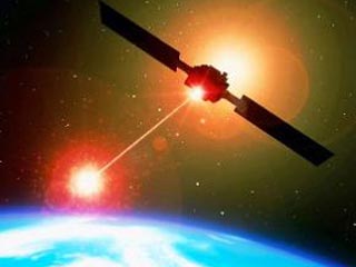 Согласительная комиссия конгресса США одобрила выделение 100 млн долларов на программу создания космического оружия