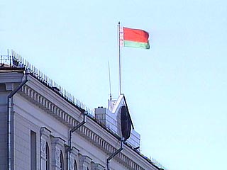 Белоруссия надеется на российский кредит в 1 млрд долларов