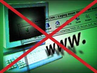 Власти Ингушетии приказали сотовым операторам и провайдерам отключить интернет в республике
