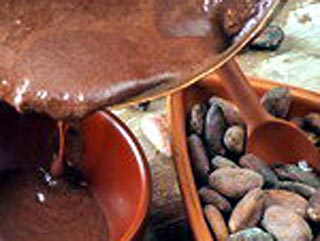 Исследование: шоколад в Центральной Америке открыли на 500 лет раньше, чем считалось