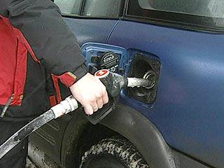 В России дефицит бензина. Вскоре на заправках топливо подорожает на 20%
