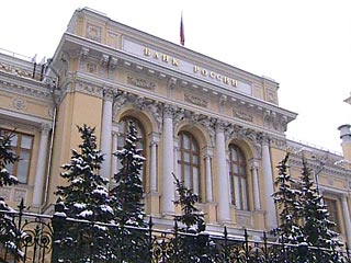 Центробанк к концу 2007 года отзовет 50-80 банковских лицензий