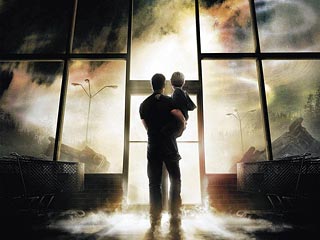 Компания Dimension Film создала триллер про туман-убийцу, окруживший супермаркет в штате Мэн и несущий смерть всем его посетителям