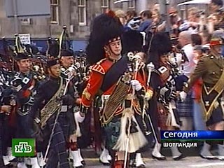 Лидер шотландских националистов Алекс Сальмонд в минувший вторник выразил уверенность, что Шотландия получит независимость от Великобритании в течение десяти лет.