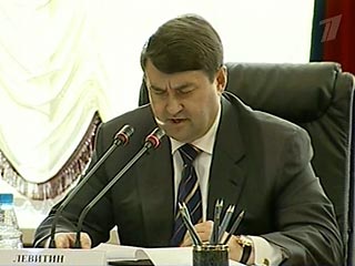 Министр транспорта Левитин: Рентабельности РЖД мешают низкие тарифы на пригородные электрички