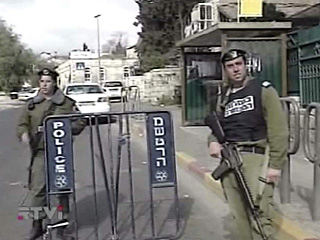 Спецслужбы Израиля опасаются теракта на стадионе во время матча Израиль-Россия