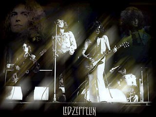 Фанат Led Zeppelin купил билет на их единственный концерт за 170 тысяч долларов 