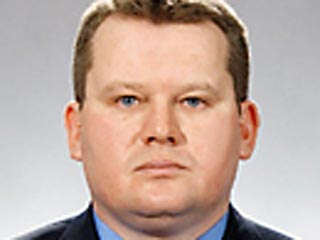 Депутат от ЛДПР Андрей Головатюк задержан в Воронеже