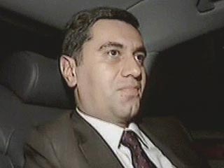 В Грузии начался суд над Ираклием Окруашвили