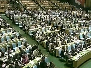 В четверг ряд стран выступил против попытки комитета Генеральной Ассамблеи ООН по правам человека принять резолюцию о всемирном моратории на смертную казнь.