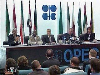 ОПЕК обвиняет в высоких ценах на нефть спекулянтов