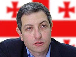 Премьер-министр Грузии Зураб Ногаидели уходит в отставку