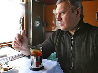 Сторонникам Касьянова запретили проводить собрание на Алтае и пригрозили уголовным преследованием